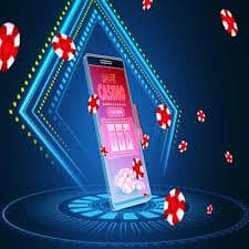 বাংলাদেশের একজন মোবাইল ব্যবহারকারী 7u777 app দেখছেন